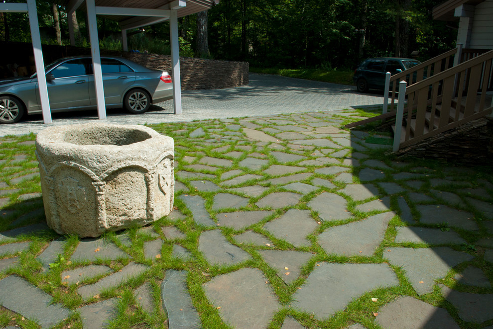 Немного Natural Garden