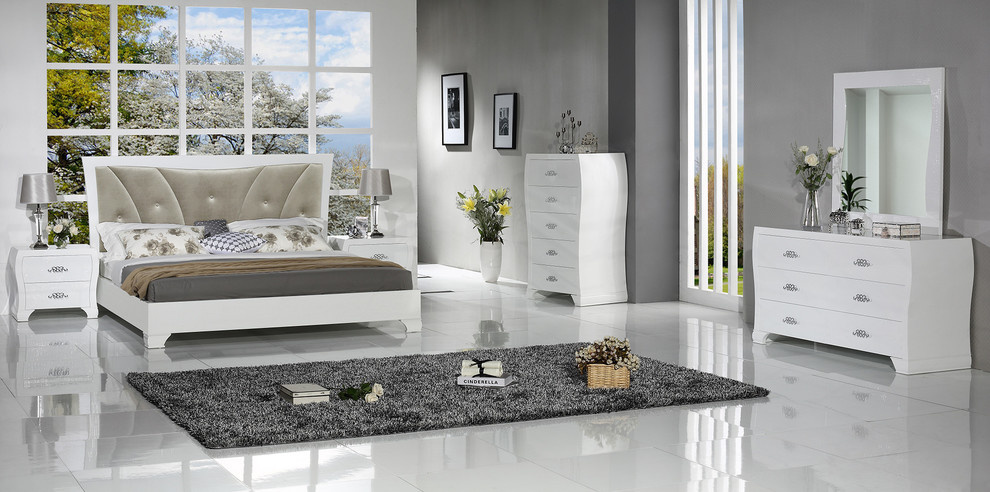 Спальня Belluno