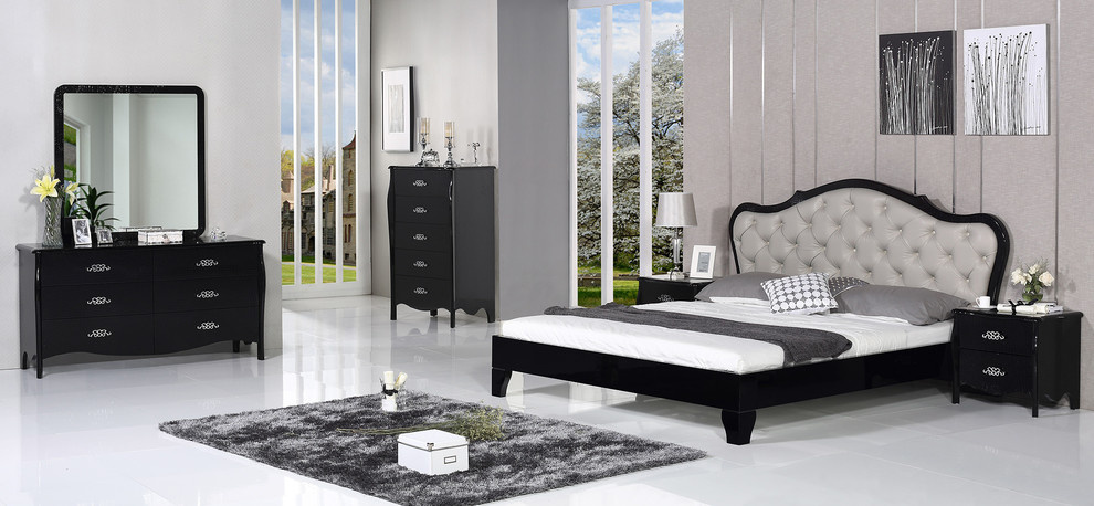 Спальня Belluno