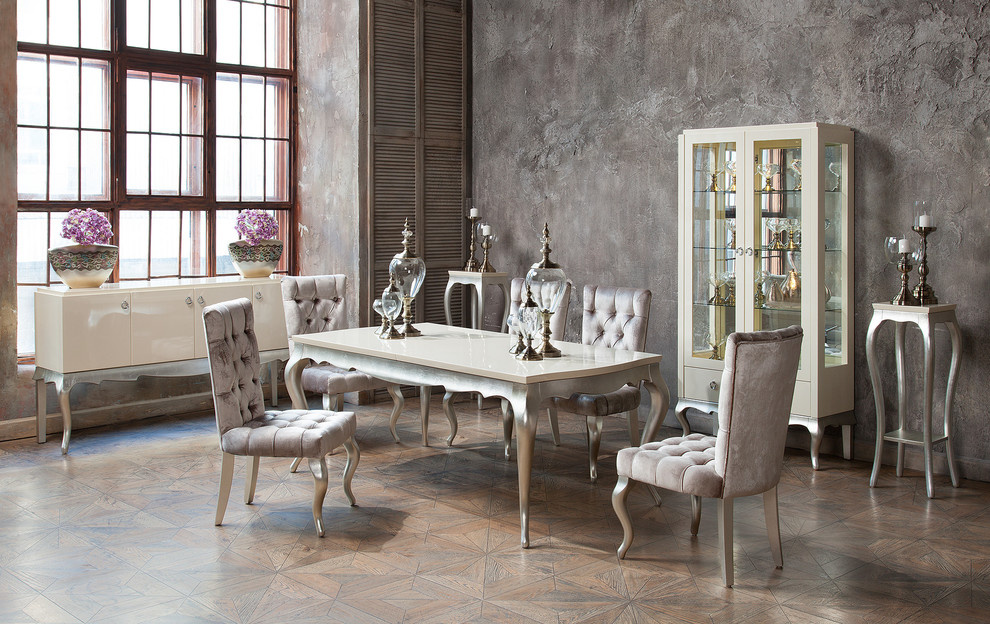 Обложка проекта: Коллекция Venezia