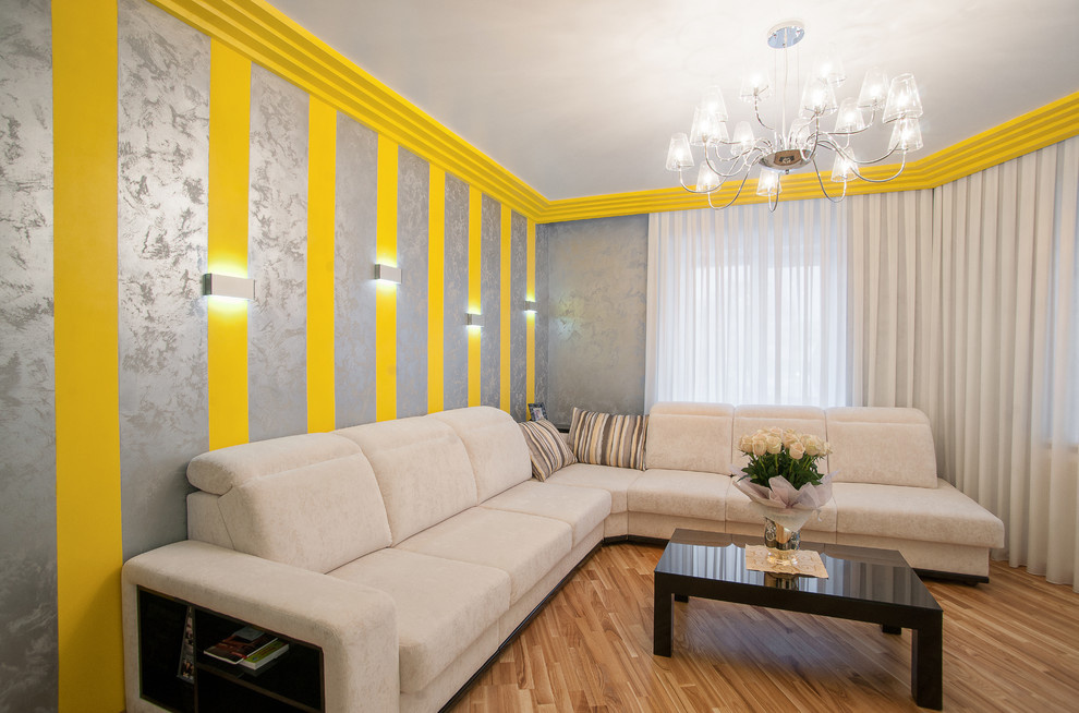 Эмоциональный минимализм