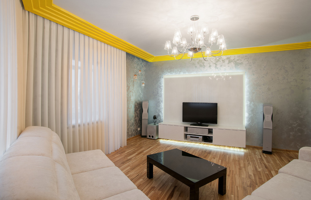 Эмоциональный минимализм