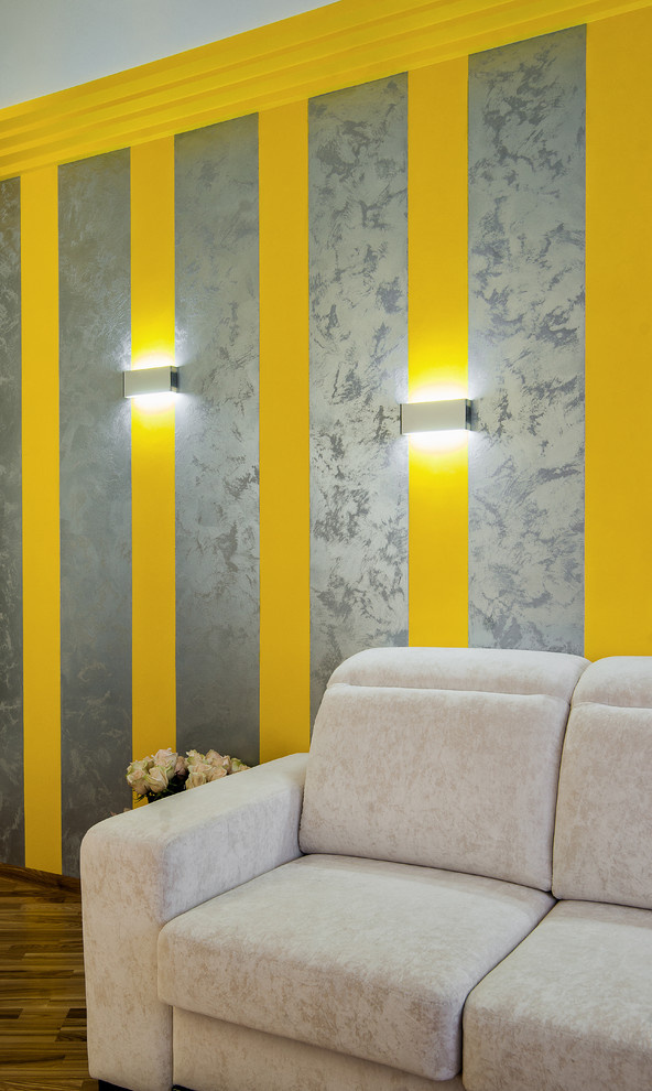 Эмоциональный минимализм