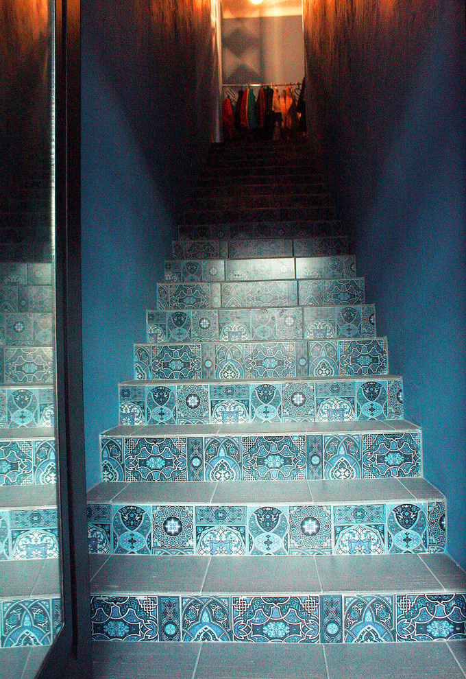 Танхаус в Архитектурном пригороде Южная Долина