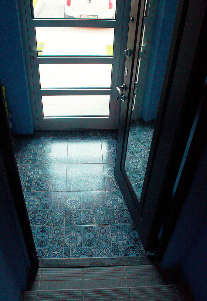 Танхаус в Архитектурном пригороде Южная Долина