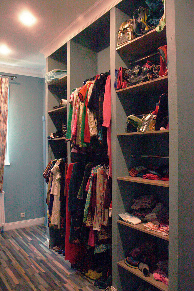 Танхаус в Архитектурном пригороде Южная Долина