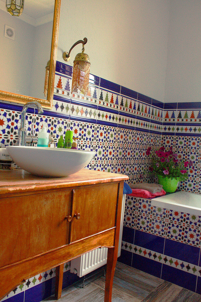 Танхаус в Архитектурном пригороде Южная Долина