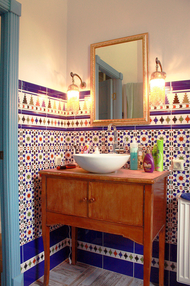 Танхаус в Архитектурном пригороде Южная Долина