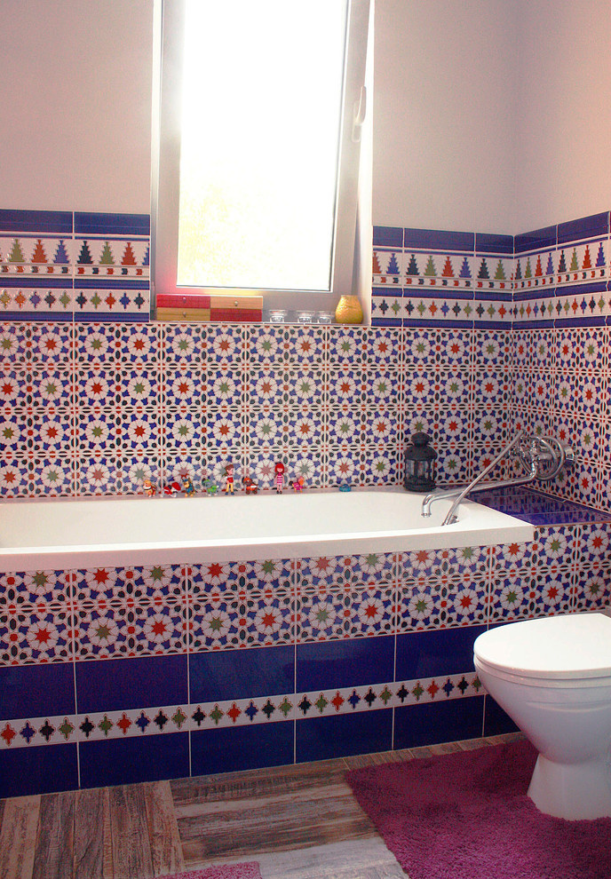 Танхаус в Архитектурном пригороде Южная Долина