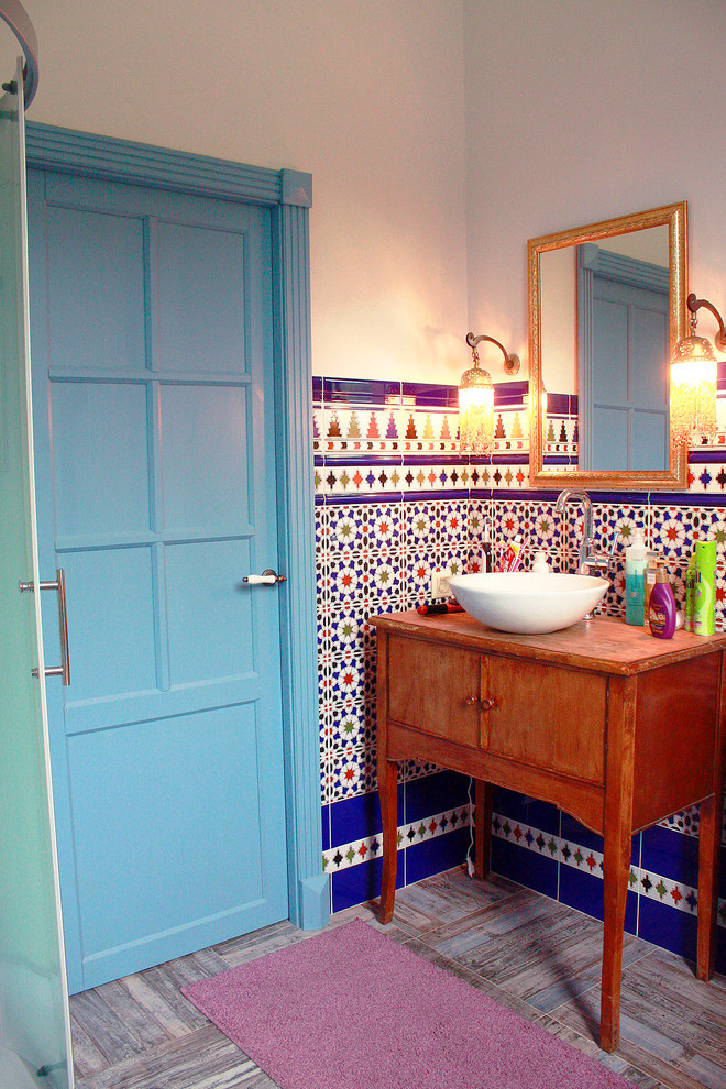 Танхаус в Архитектурном пригороде Южная Долина