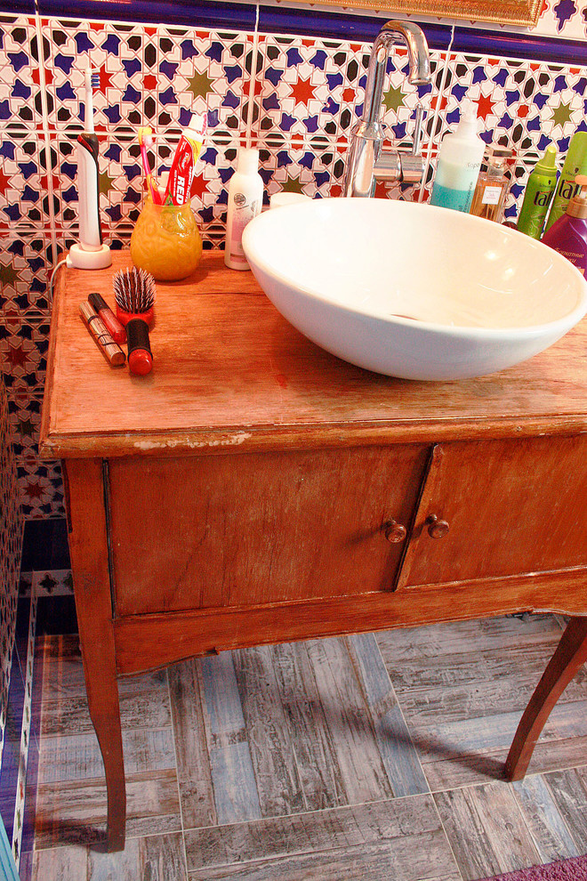 Танхаус в Архитектурном пригороде Южная Долина