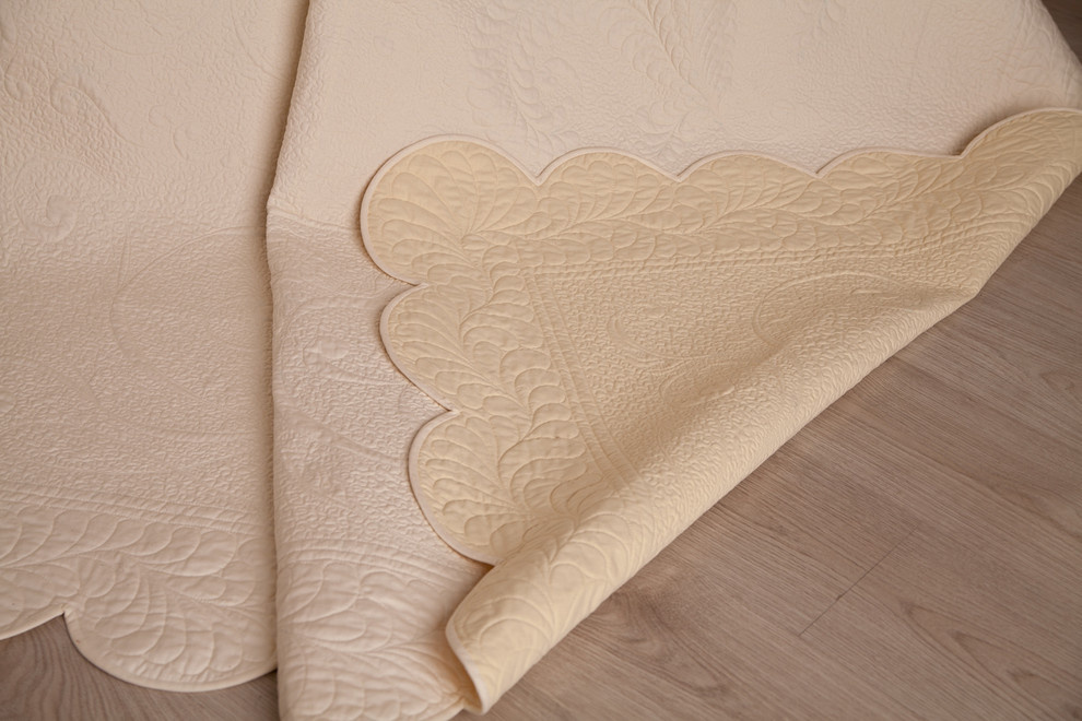 Текстиль для спальни Флориана