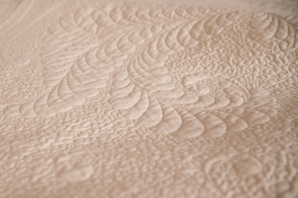 Текстиль для спальни Флориана