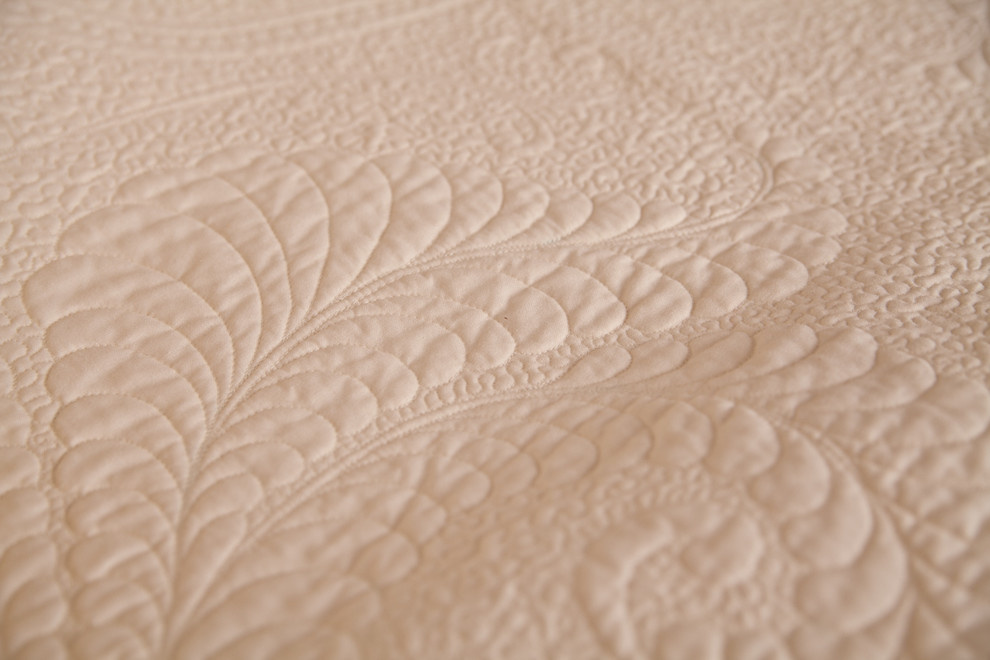 Текстиль для спальни Флориана