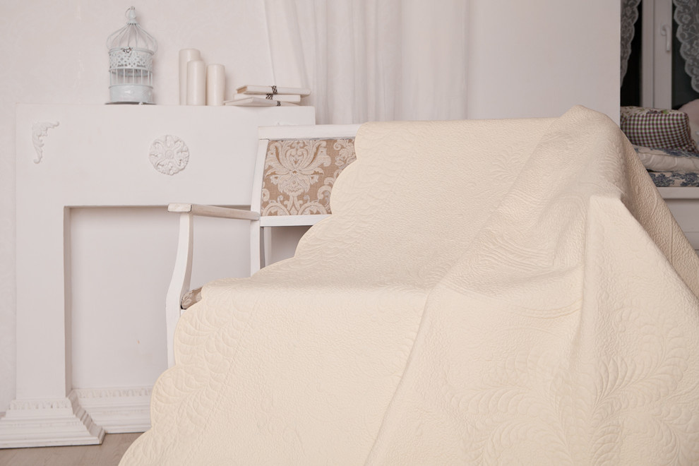 Текстиль для спальни Флориана