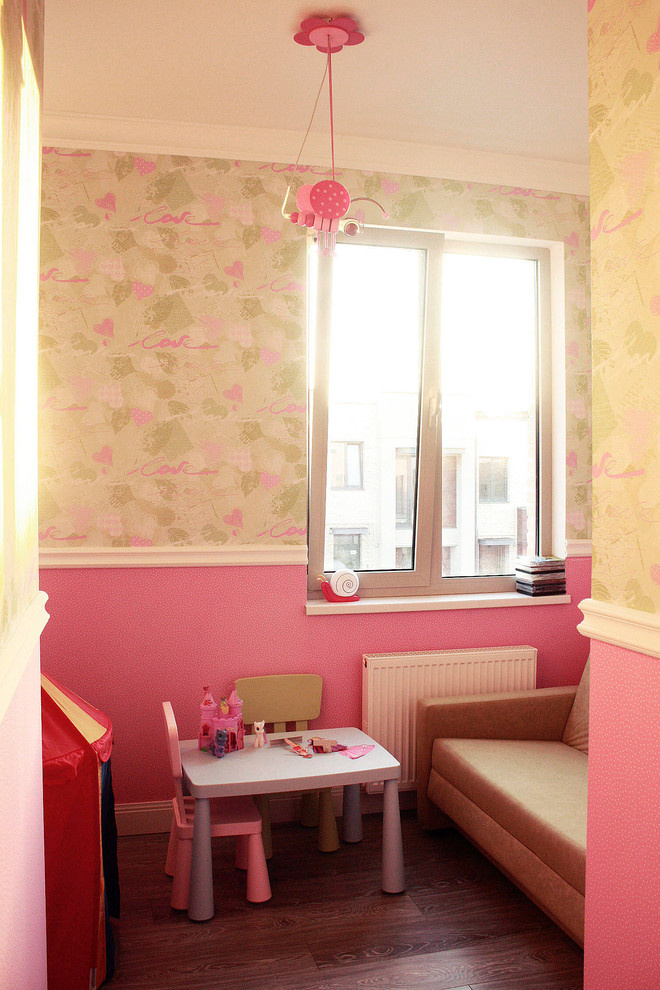 Танхаус в Архитектурном пригороде Южная Долина