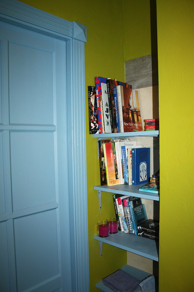 Танхаус в Архитектурном пригороде Южная Долина