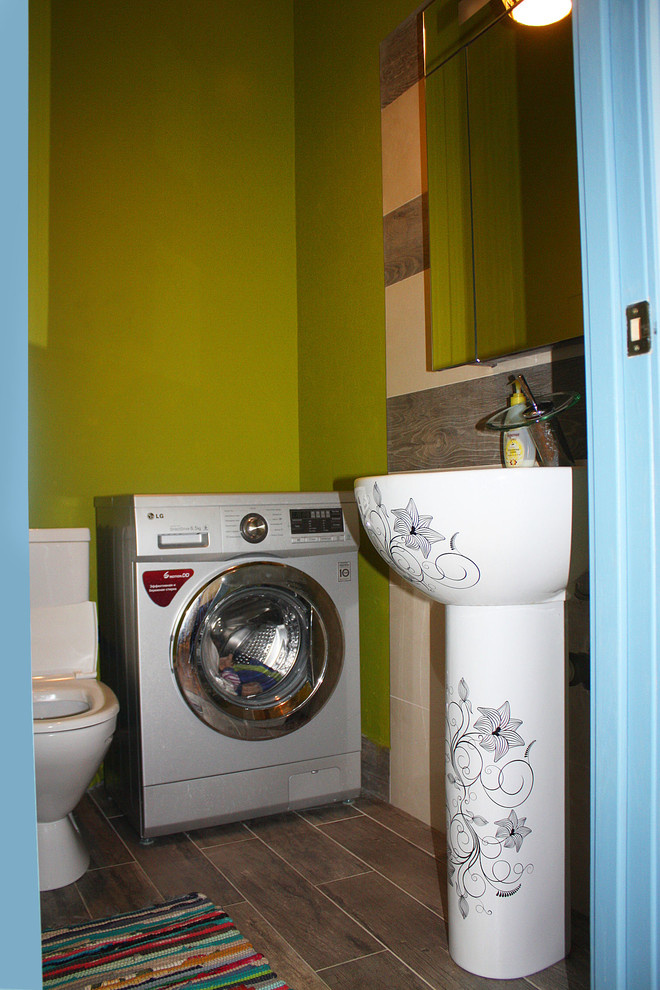 Танхаус в Архитектурном пригороде Южная Долина