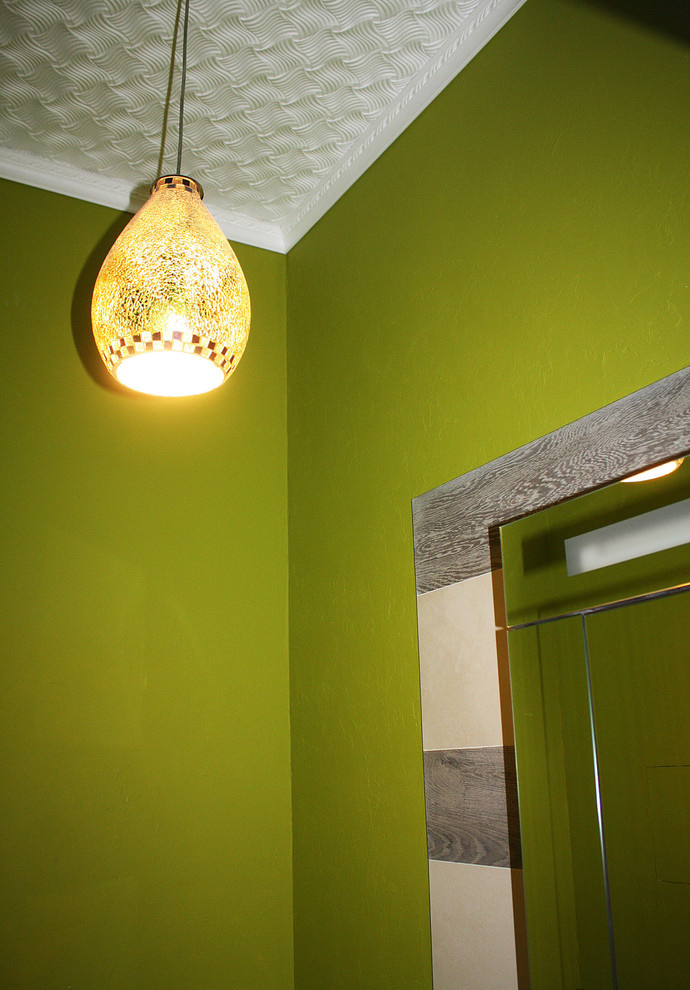 Танхаус в Архитектурном пригороде Южная Долина