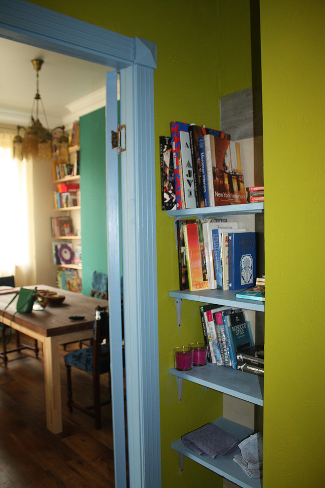 Танхаус в Архитектурном пригороде Южная Долина