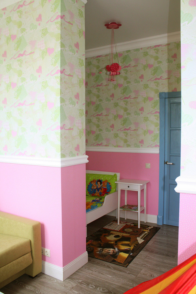 Танхаус в Архитектурном пригороде Южная Долина