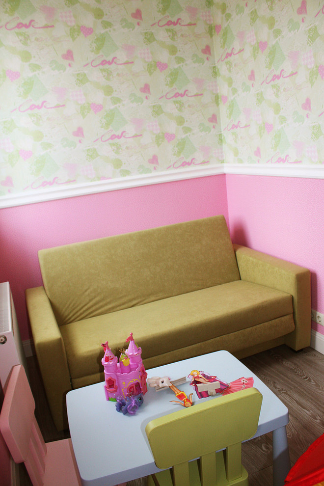 Танхаус в Архитектурном пригороде Южная Долина