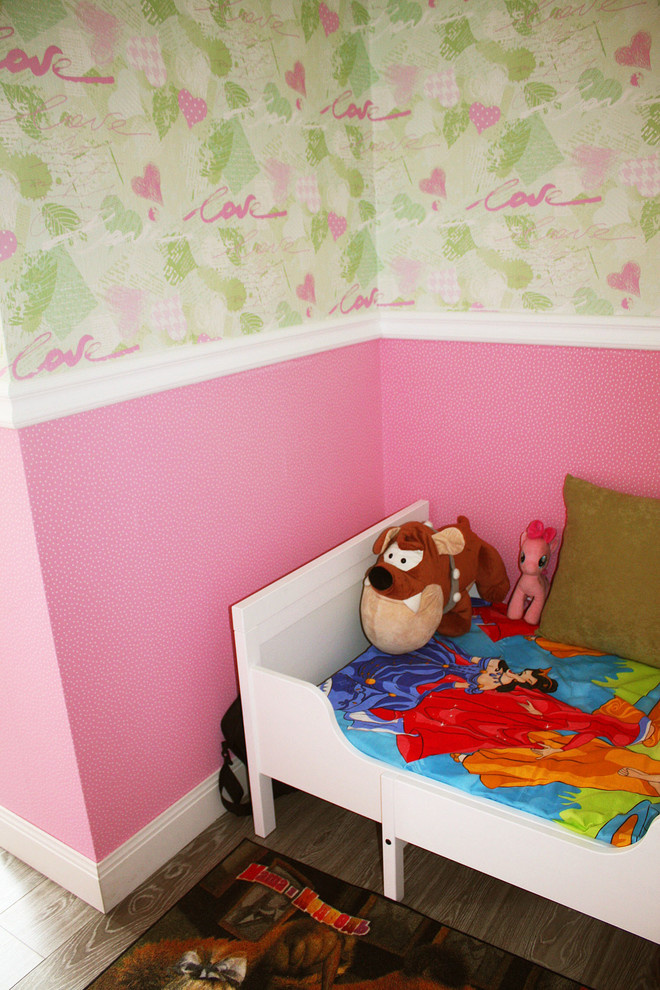 Танхаус в Архитектурном пригороде Южная Долина