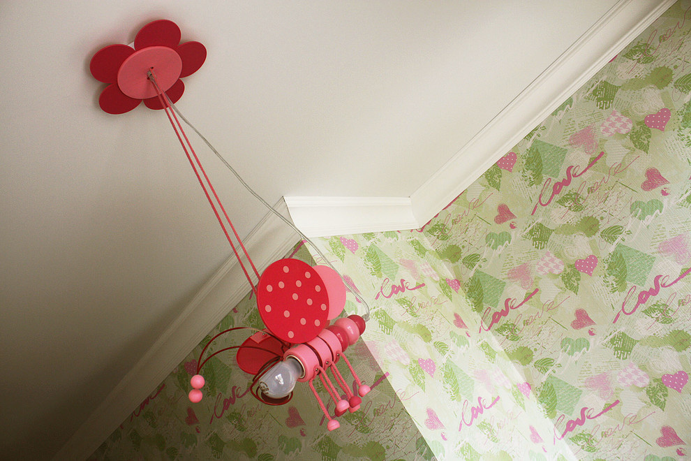 Танхаус в Архитектурном пригороде Южная Долина