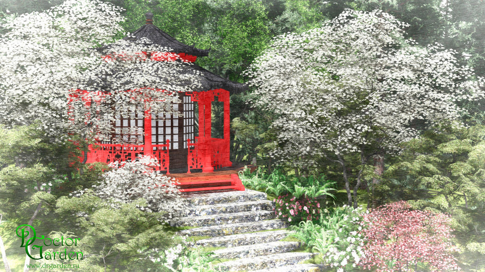 Обложка проекта: разное