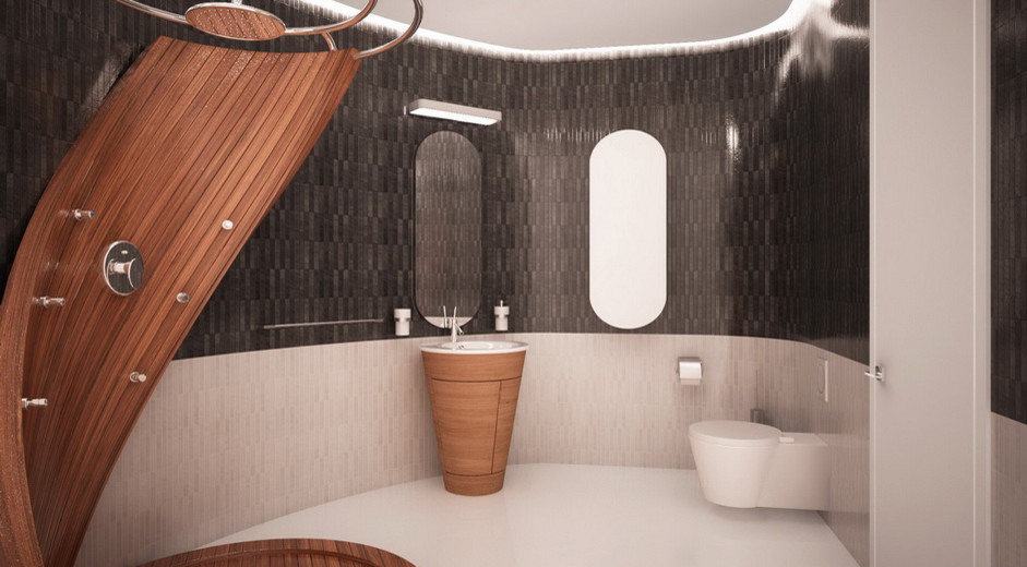 Квартира 420 кв.м.