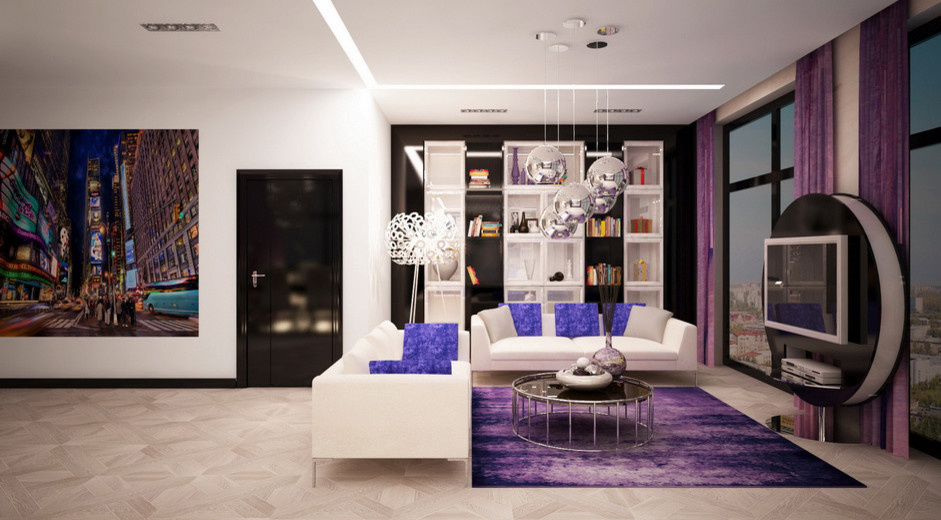 Квартира 140 кв.м.