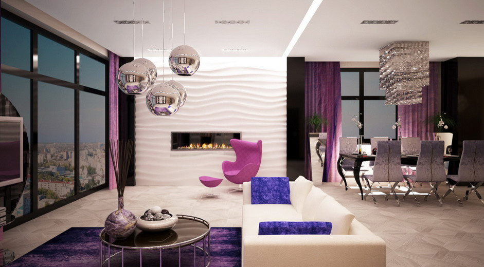 Квартира 140 кв.м.