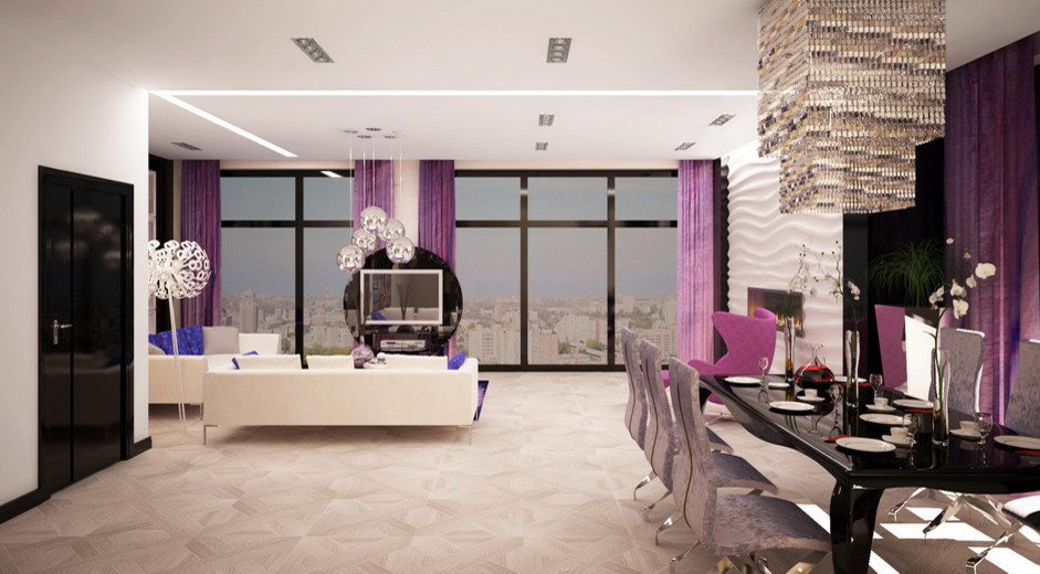 Квартира 140 кв.м.