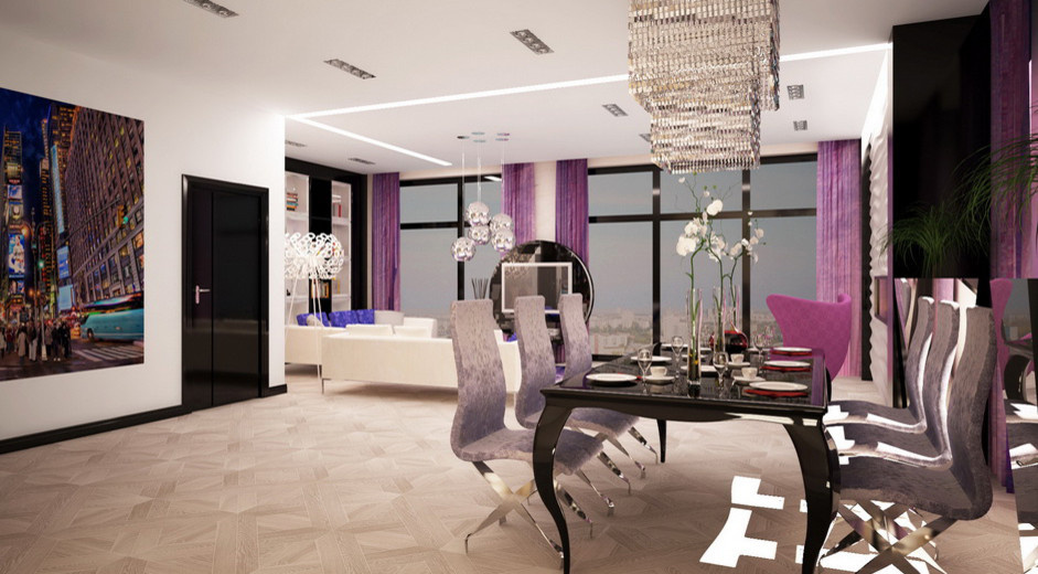 Квартира 140 кв.м.