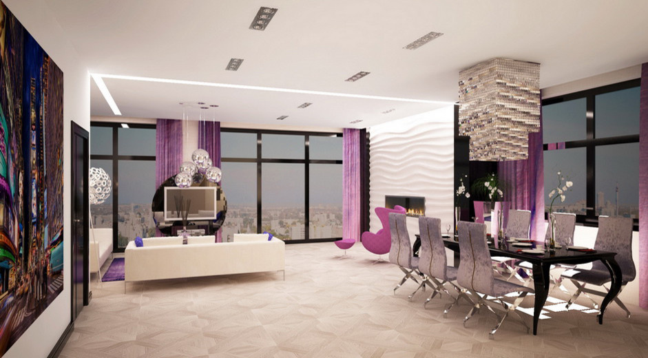 Квартира 140 кв.м.