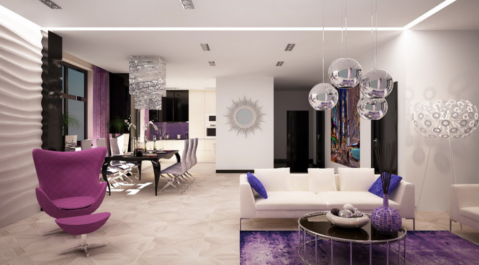 Квартира 140 кв.м.