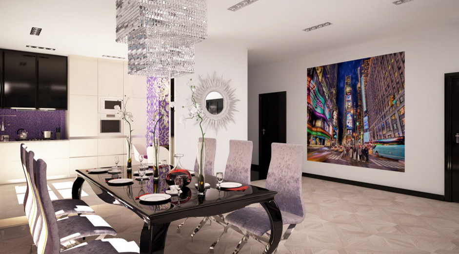 Квартира 140 кв.м.