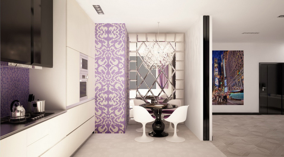 Квартира 140 кв.м.