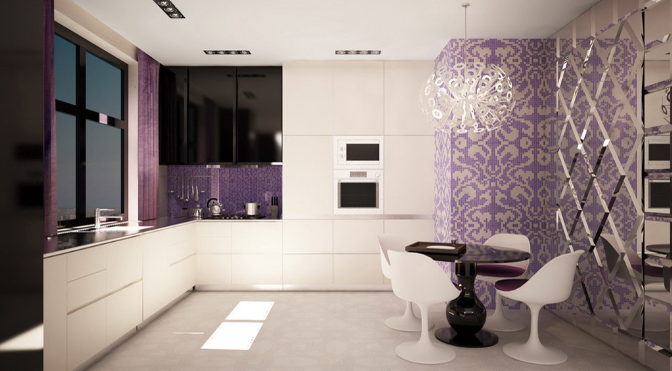 Квартира 140 кв.м.