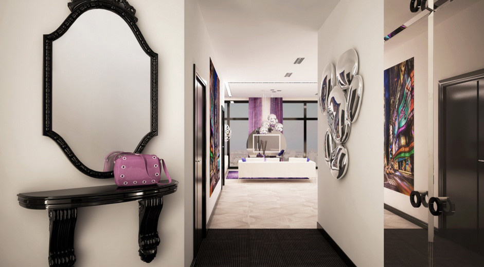 Квартира 140 кв.м.