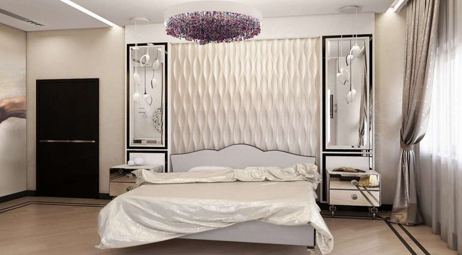 Квартира 140 кв.м.