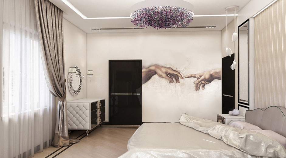 Квартира 140 кв.м.