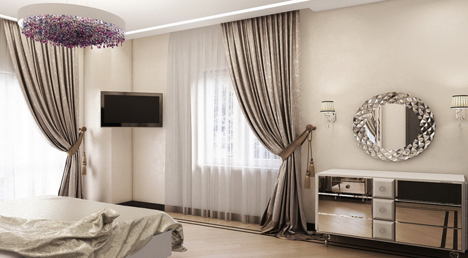 Квартира 140 кв.м.