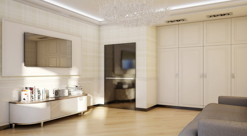 Квартира 140 кв.м.