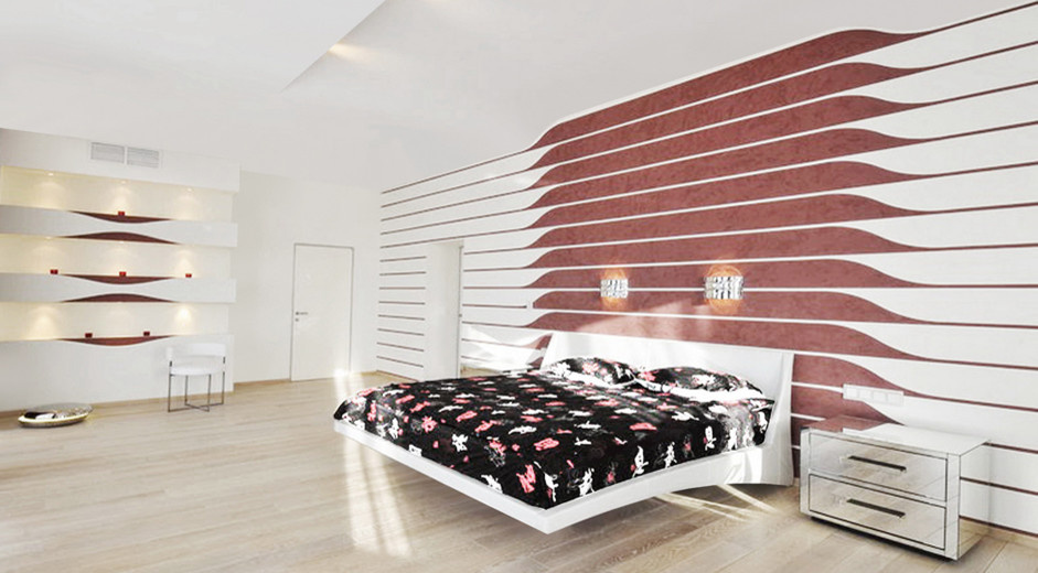 Загородный дом 1200 кв.м. в Подмосковье