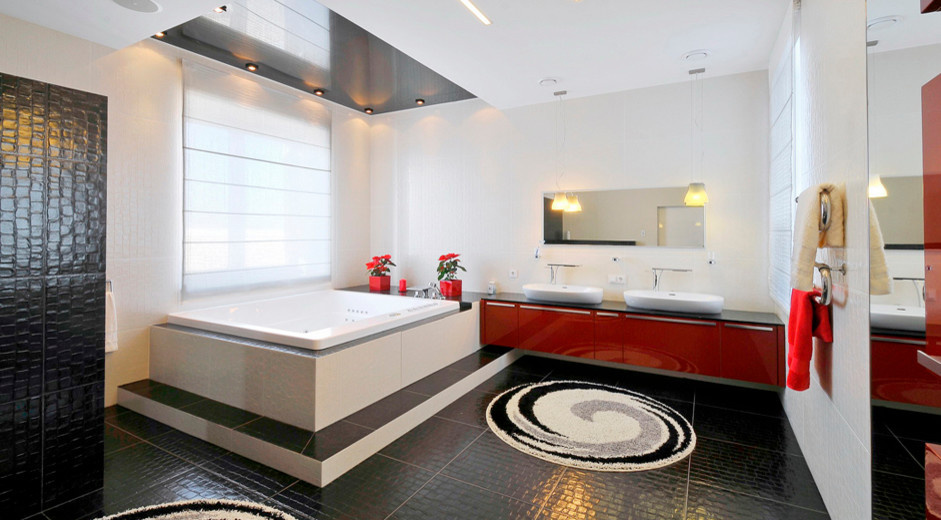 Загородный дом 1200 кв.м. в Подмосковье