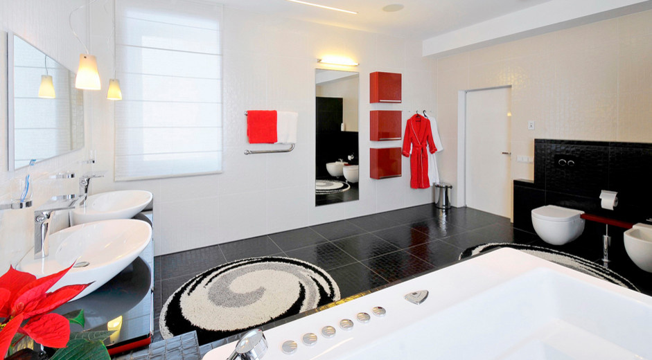 Загородный дом 1200 кв.м. в Подмосковье