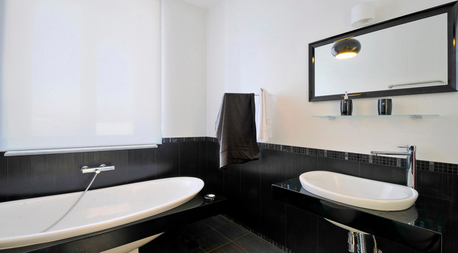 Загородный дом 1200 кв.м. в Подмосковье