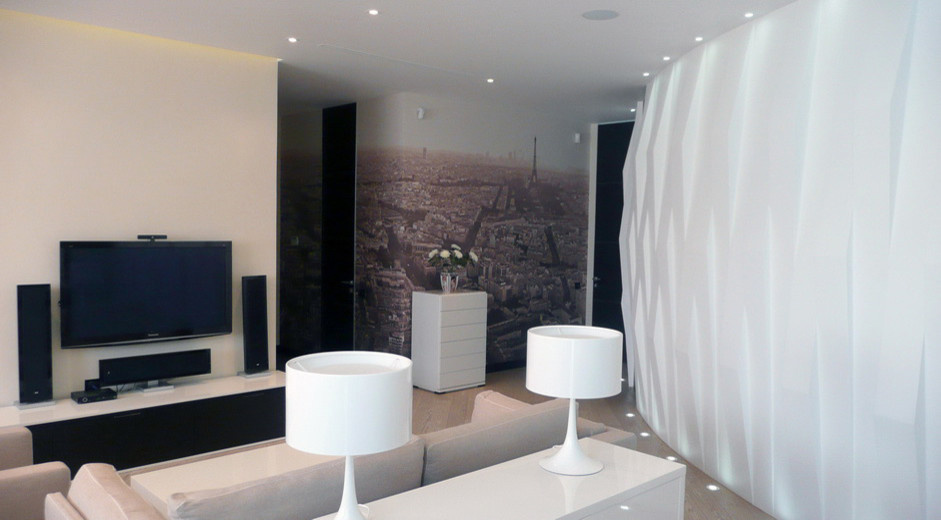 Квартира 130 кв.м.