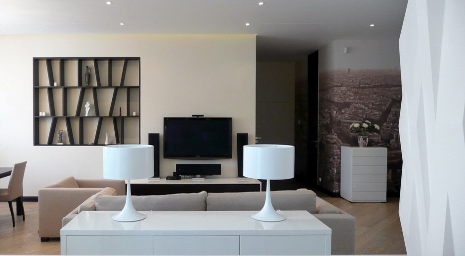 Квартира 130 кв.м.